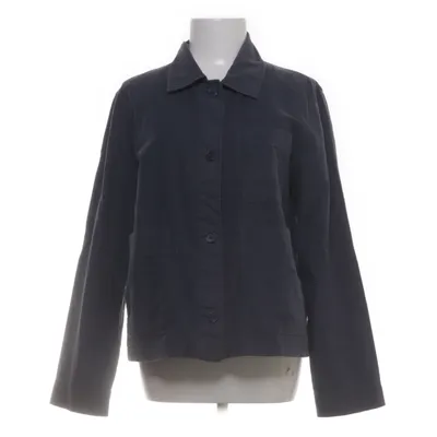 Work jacket (Blue) from COS Cotton