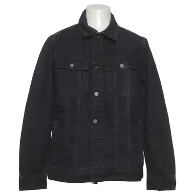 Denim jacket (3D Sleeve) from G-Star Raw Cotton