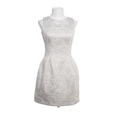 Klänning (Guldfärgad) från Mohito