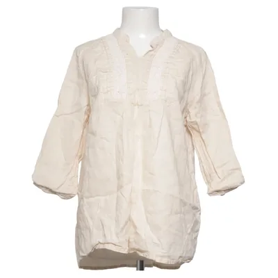 Blouse (Beige) van Esmara Linnen