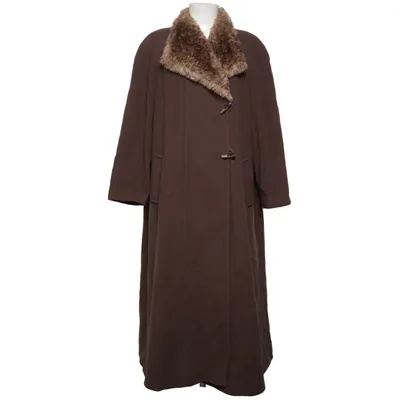 Jas (Bruin) van Windsmoor Acryl, Kasjmier, Polyamide, Polyester, Wol