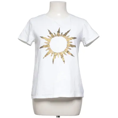 T-shirt (Blanc) de Bialcon