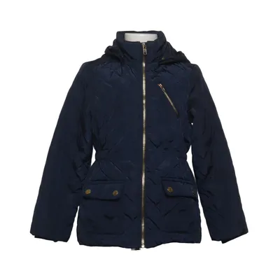 Winterjacke (Blau) von Out Wear by Lindex Polyester