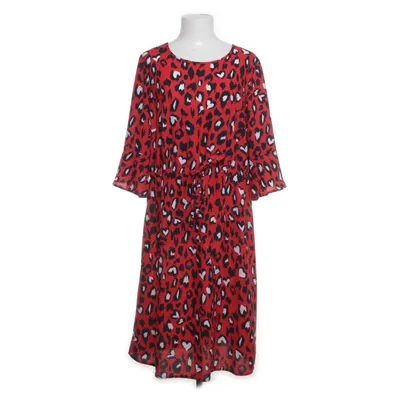 Dress (Red, White, Black) from Rock your Curves by Angelina Kirsch Polyester