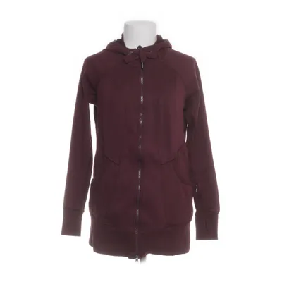 Huvtröja (Röd) från 90 Degree by Reflex Bomull, Polyester