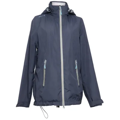 Rain jacket (FIRST B) from First B Polyester