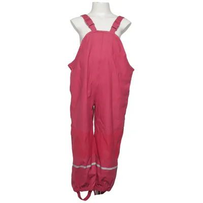 Regenbroek (Roze) van Lupilu Polyester