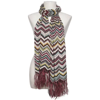 Scarf (Multicolored) from Missoni Lindex
