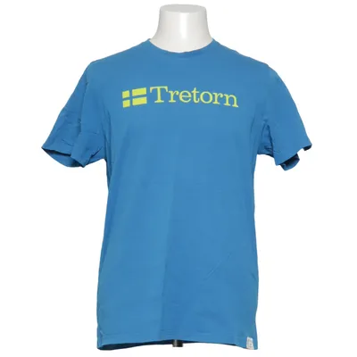 T-shirt (Blue) from Tretorn