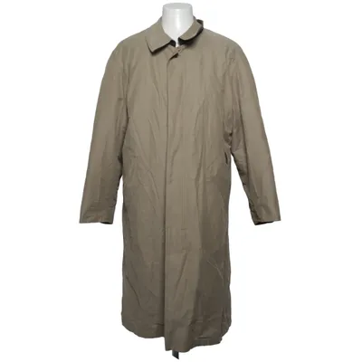 Trenchcoat (Beige) från Signe Incognito Bomull, Polyester, Ull