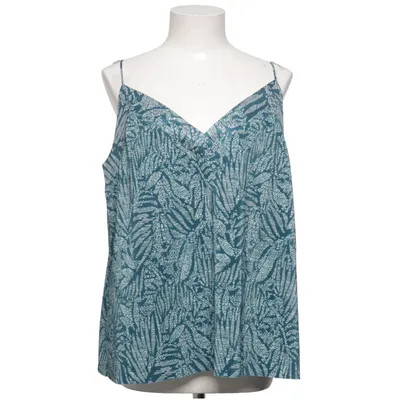 Linne (Blå, Vit) från s.Oliver Polyester