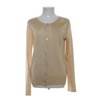 Cardigan (Yellow) from Twilfit Polyester, Viscose