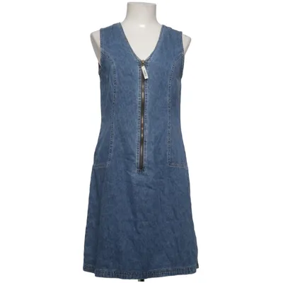 Robe en jean (Bleu) de Daniels Blue Coton