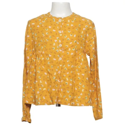 Blouse (Jaune, Multicolore) de Primigi Viscose