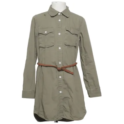 Robe chemise (Vert) de Gap Kids Coton