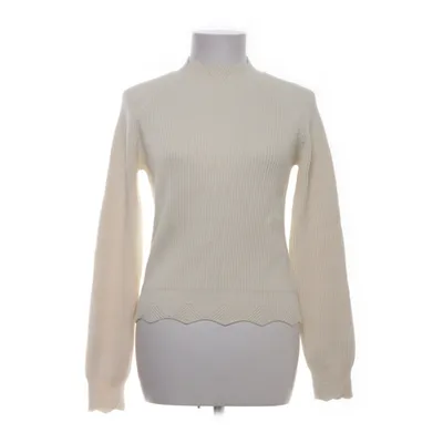 Pull-over (Beige) de Blank Polyester, Viscose