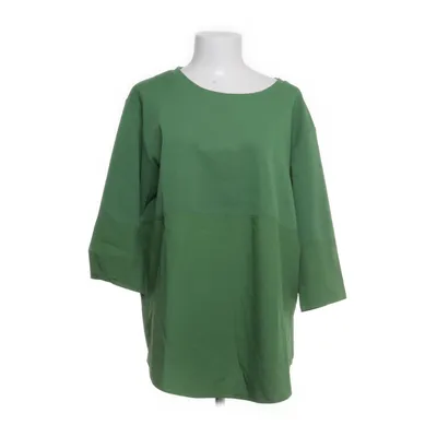 Blouse (Blauw) van COS Katoen, Polyester, Elastaan