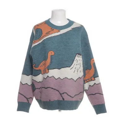 Sweater (Multicolored) from Aelfric Eden