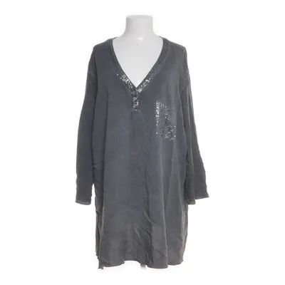 Tuniek (Grijs) van Ulla Popken Viscose