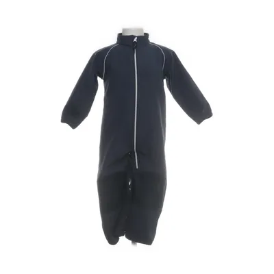 Overall (Blue) from Playtech by Name It Polyester