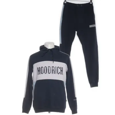 Loungewear (Blue, Beige) from Hoodrich Cotton, Polyester