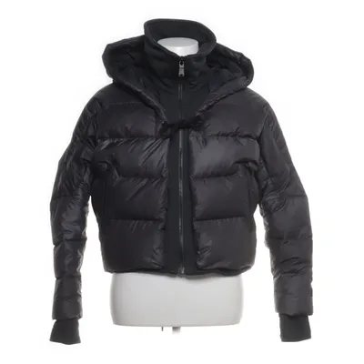 Dunjacka (Grön, Grå) från Nike Bomull, Dun, Polyester