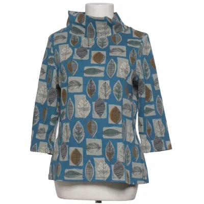 Top (Sunstream Top) van Seasalt Cornwall Katoen, Elastaan