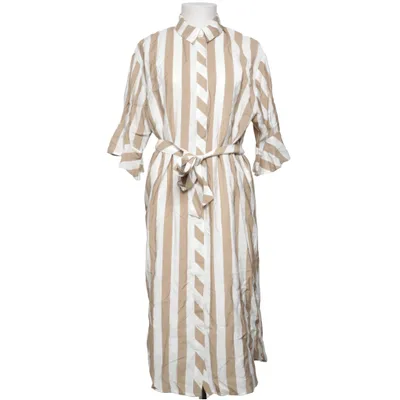 Skjortklänning (Gunnagz long shirt HS19) från Gestuz Polyamid, Viskos