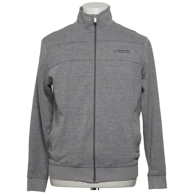 Cardigan (Gris) de Volcano