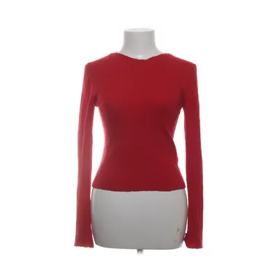 Sweater (Rød) fra & Other Stories Uld