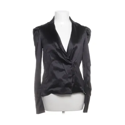 Shirt (Black) from Deitas Silk