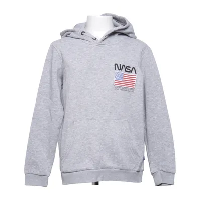 Huvtröja (JCOAERO SWEAT HOOD JR) från Jack & Jones Bomull