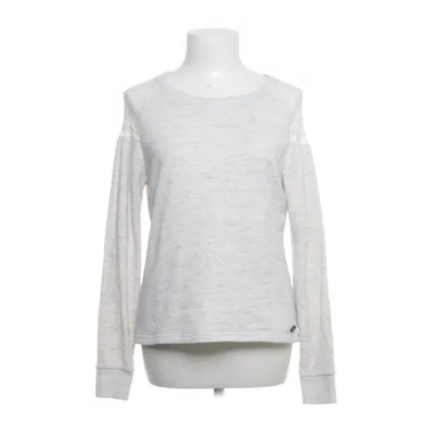 Collegetröja (Grå, Blå) från Roxy