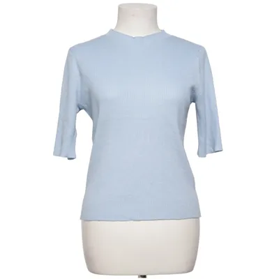 Top (Blauw) van Reserved Acryl, Polyamide, Polyester, Wol