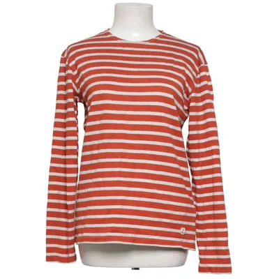 Langærmet t-shirt (Armor Lux) fra Armor Lux Bomuld