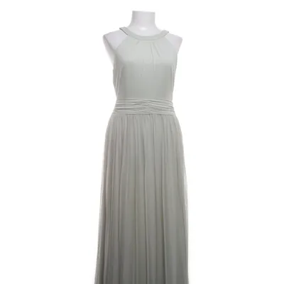 Aftonklänning (Grön) från Moments Elastan, Polyester