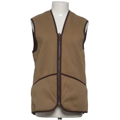 Outdoor vest (A306 Warm Pile Lining) van Barbour Acryl, Polyester