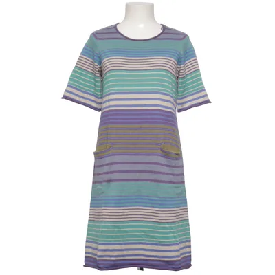 Robe (Bleu, Vert, Multicolore) de Gudrun Sjödén Coton biologique