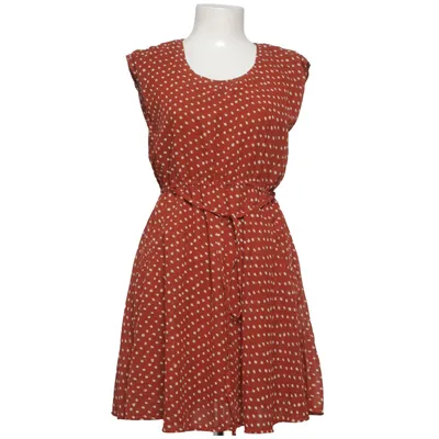 Robe (Rouge, Blanc) de Pussycat Polyester