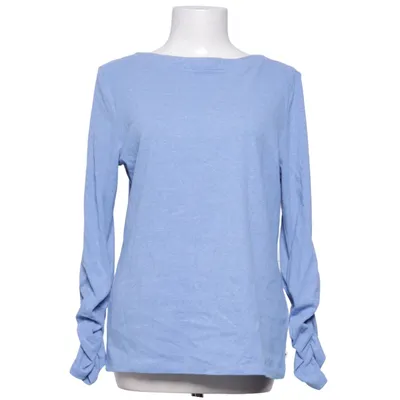 Sweater (Blue) from Tom Tailor Denim Polyester