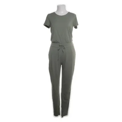 Byxdress (Grön) från Les Lunes Bambu, Elastan