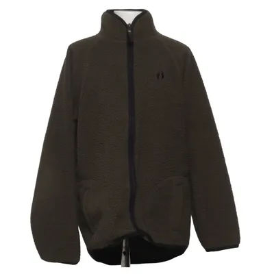 Fleecejacke (Grün) von Hang Ten Polyester