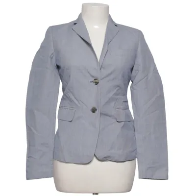 Blazer (Gris) de Mauro Grifoni Coton