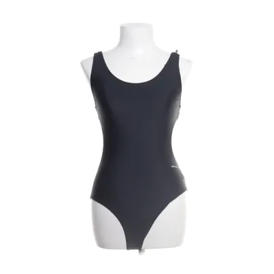 Badpak (Zwart) van Röhnisch Elastaan, Polyamide, Polyester