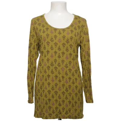 Blouse (Groen, Meerkleurig) van Gudrun Sjödén Modal