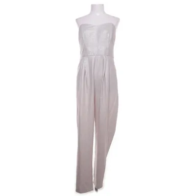 Jumpsuit (Elvira jumpsuit) van Exclusive Collection Gina Tricot Elastaan, Polyester
