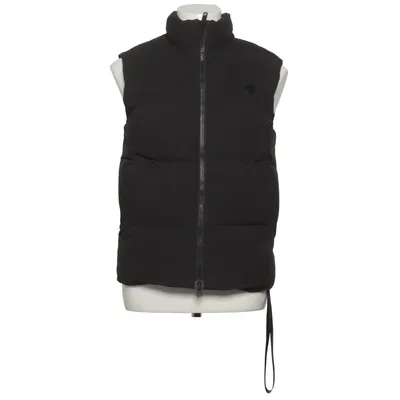 Outdoor vest (Zwart) van Elvine Polyester