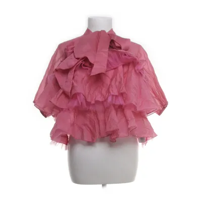 Topp (Rosa) från Sister Jane Lyocell, Polyester