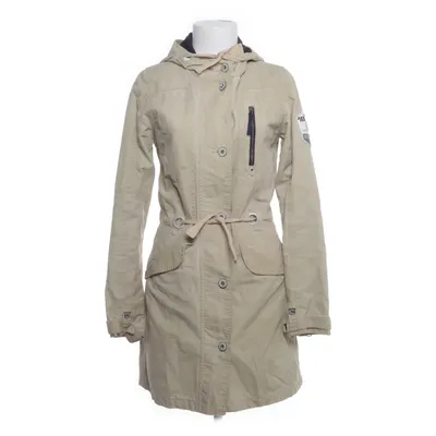 Parkas (Beige) från Gaastra Bomull, Nylon