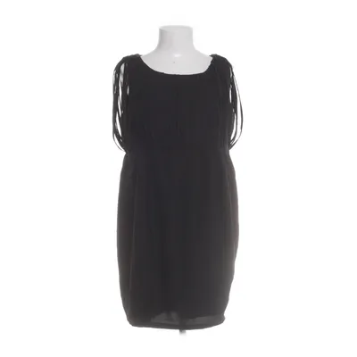 Dress (Black) from Koola Anna Polyester